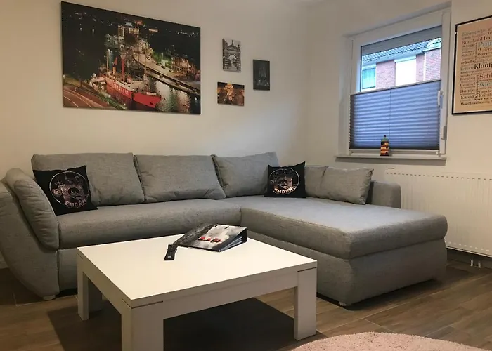 Ferienhaus Kluntje