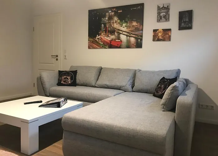 Ferienhaus Kluntje